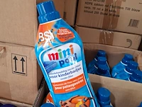 Partij diverse schoonmaak producten en toebehoren o.a. tricel, dreumex, sun - afbeelding 13 van  41