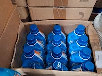Partij diverse schoonmaak producten en toebehoren o.a. tricel, dreumex, sun - afbeelding 14 van  41