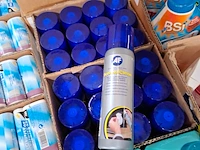 Partij diverse schoonmaak producten en toebehoren o.a. tricel, dreumex, sun - afbeelding 16 van  41