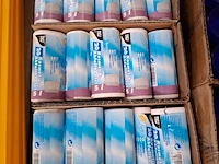 Partij diverse schoonmaak producten en toebehoren o.a. tricel, dreumex, sun - afbeelding 19 van  41