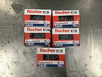 Partij diverse schroeven (2013x) - afbeelding 2 van  7