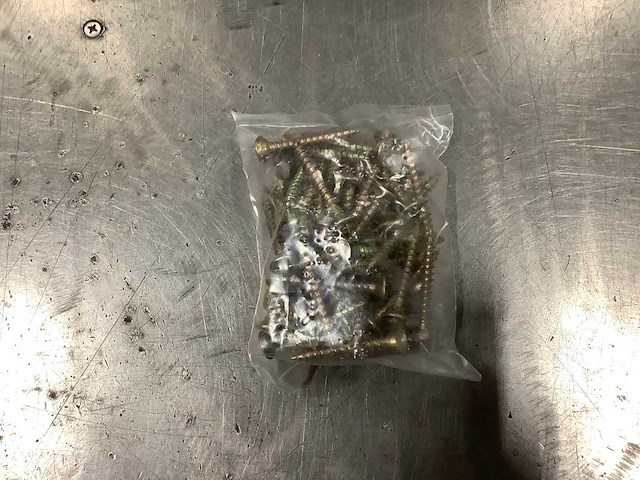 Partij diverse schroeven (2013x) - afbeelding 3 van  7