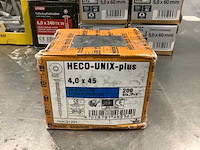 Partij diverse schroeven (2013x) - afbeelding 4 van  7