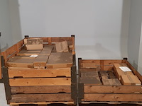 Partij diverse schroeven, o.a. big bolt - afbeelding 1 van  8