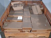 Partij diverse schroeven, o.a. big bolt - afbeelding 2 van  8