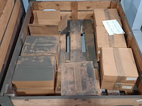 Partij diverse schroeven, o.a. big bolt - afbeelding 3 van  8