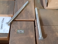 Partij diverse schroeven, o.a. big bolt - afbeelding 4 van  8