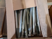 Partij diverse schroeven, o.a. big bolt - afbeelding 5 van  8