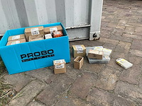 Partij diverse schroeven - afbeelding 1 van  8