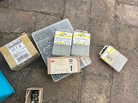 Partij diverse schroeven - afbeelding 4 van  8