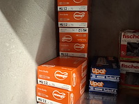 Partij diverse schroeven - afbeelding 5 van  24