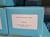 Partij diverse schroeven - afbeelding 10 van  24