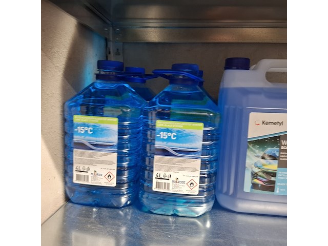 Partij diverse schroeven - afbeelding 15 van  24