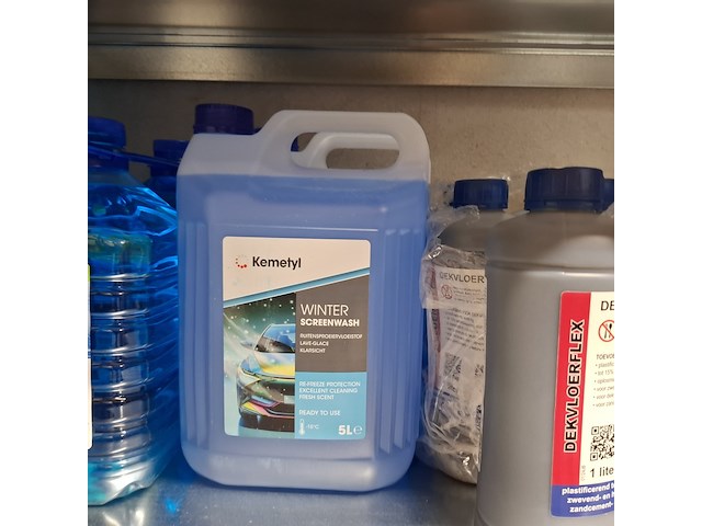 Partij diverse schroeven - afbeelding 16 van  24