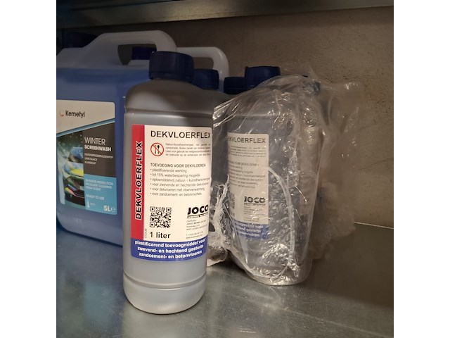 Partij diverse schroeven - afbeelding 17 van  24