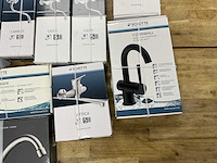 Partij diverse schütte/grado producten (13x) - afbeelding 7 van  7
