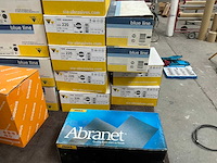 Partij diverse schuurmiddelen - afbeelding 2 van  9