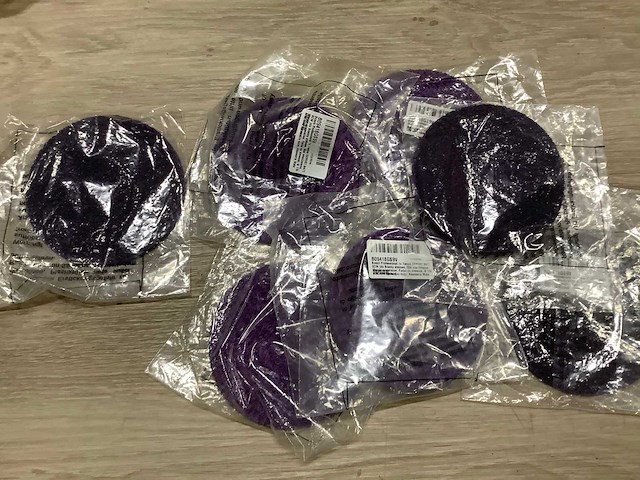 Partij diverse schuurpapier (260x) - afbeelding 3 van  6