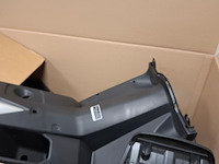 Partij diverse scooter en scootmobiel kappen o.a. e-rex, e-viball, volty. lifan - afbeelding 6 van  22