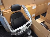 Partij diverse scooter en scootmobiel kappen o.a. e-rex, e-viball, volty. lifan - afbeelding 14 van  22