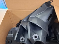 Partij diverse scooter en scootmobiel kappen o.a. e-rex, e-viball, volty. lifan - afbeelding 18 van  22