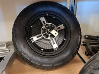 Partij diverse scooter onderdelen o.a. lifan, volty, on-e - afbeelding 14 van  53