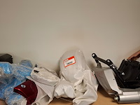 Partij diverse scooter onderdelen o.a. lifan, volty, on-e - afbeelding 16 van  53