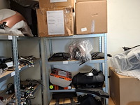 Partij diverse scooter onderdelen o.a. lifan, volty, on-e - afbeelding 38 van  53