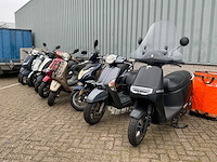 Partij diverse scooter - afbeelding 35 van  49