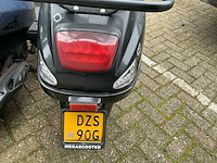 Partij diverse scooter - afbeelding 3 van  49