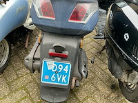 Partij diverse scooter - afbeelding 37 van  49