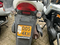Partij diverse scooter - afbeelding 38 van  49