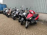 Partij diverse scooter - afbeelding 34 van  49