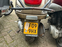 Partij diverse scooter - afbeelding 44 van  49