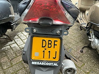 Partij diverse scooter - afbeelding 7 van  49
