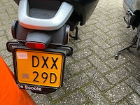 Partij diverse scooter - afbeelding 8 van  49