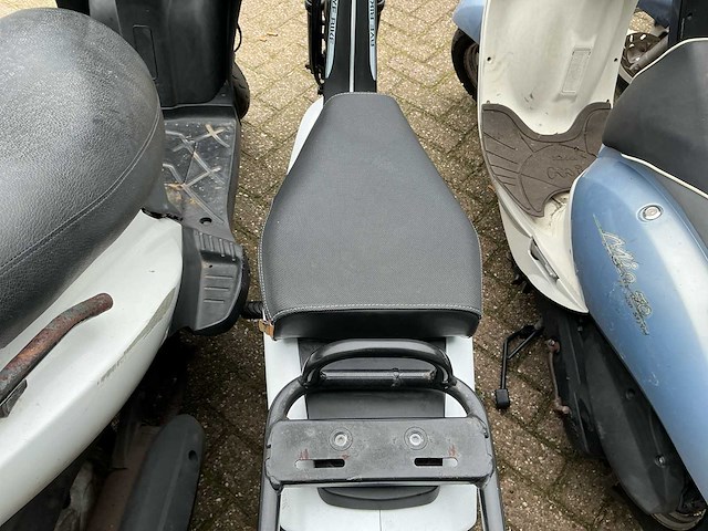 Partij diverse scooter - afbeelding 41 van  49