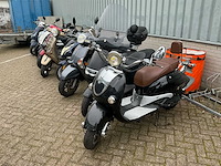 Partij diverse scooter - afbeelding 6 van  49