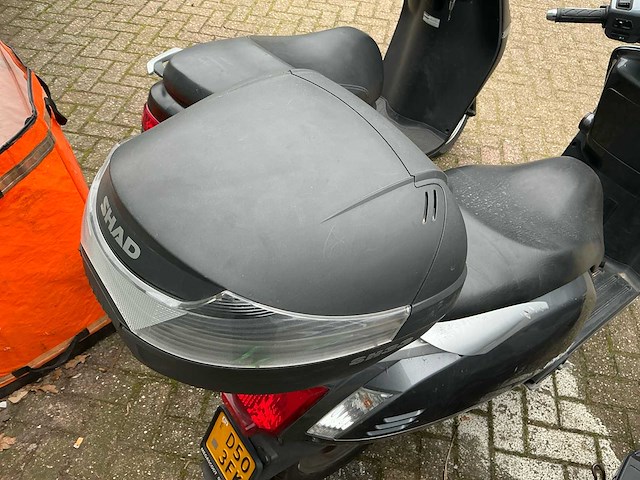 Partij diverse scooter - afbeelding 15 van  49