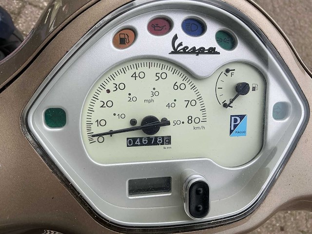 Partij diverse scooter - afbeelding 22 van  49