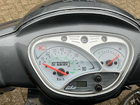 Partij diverse scooter - afbeelding 24 van  49