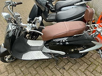 Partij diverse scooter - afbeelding 25 van  49