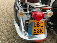 Partij diverse scooter - afbeelding 26 van  49