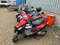 Partij diverse scooter - afbeelding 28 van  49