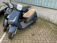 Partij diverse scooter - afbeelding 32 van  49