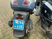 Partij diverse scooter - afbeelding 33 van  49