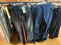 Partij diverse scotch & soda heren broeken (53x) - afbeelding 5 van  7