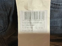 Partij diverse scotch & soda heren broeken (53x) - afbeelding 7 van  7