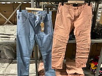 Partij diverse scotch&soda broeken (22x) - afbeelding 1 van  8
