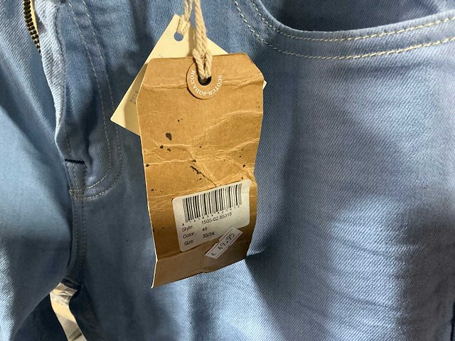 Partij diverse scotch&soda broeken (22x) - afbeelding 2 van  8